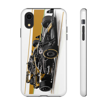 Formula 1  movie fan art  Iphone 16 15 14 13 12 Samsung pixel tough case