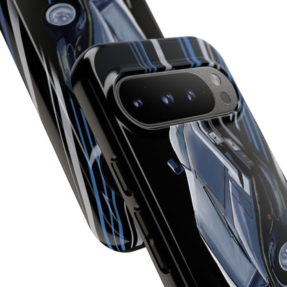 Lamborghini Countach  Phone Case Samsung iPhone 17,16,15,14,13 Galaxy, pixel