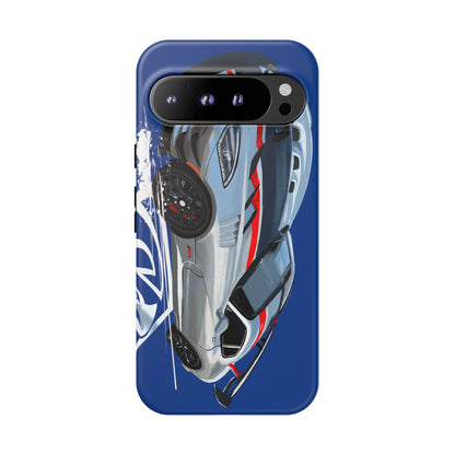 Viper ACR  IPhone 17,16,15,14,13,12 Galaxy pixel Tough Case