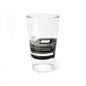 Eleanor 67 Mustang Gone in 60 seconds Mixing Glass, 16oz