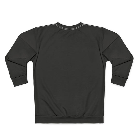 Speed Racer Mach V Movie Car Unisex Sweatshirt -