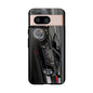 Nissan 350z Case iPhone 17 16 15 14 13 12 11  Samsung Galaxy Pixel