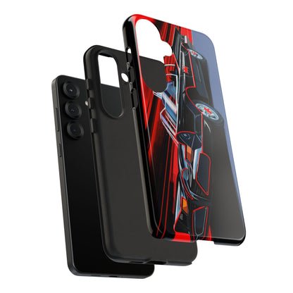 Batmobile Batman classic Iphone 17,16,15,14,13,12,11 Galaxy Samsung Pixel