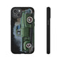 47 chevy truck Case iPhone 16 15 14 13 12 11 Pro max Samsung Galaxy Pixel Slim