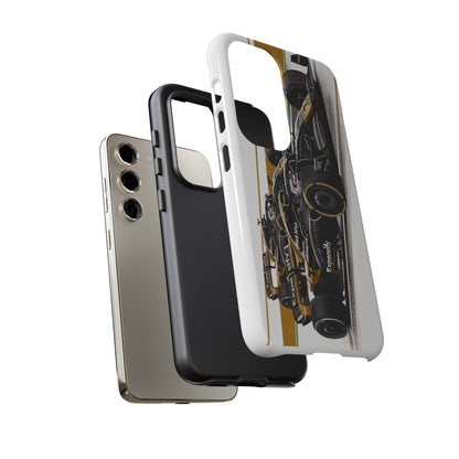 Formula 1  movie fan art  Iphone 16 15 14 13 12 Samsung pixel tough case