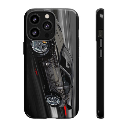 Nissan 350z Case iPhone 17 16 15 14 13 12 11  Samsung Galaxy Pixel