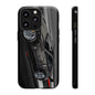 Nissan 350z Case iPhone 17 16 15 14 13 12 11  Samsung Galaxy Pixel