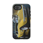 1968 Corvette Case iPhone 18 17 16 15 14 13 Samsung Galaxy Pixel