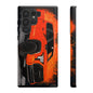 Ford Raptor Case iPhone 16 15 14 13 12 11 Pro Samsung Galaxy Pixel Slim Tough