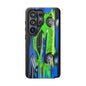 Mitsubishi Eclipse Fast Furious Case iPhone 17 16 15 14 13 Samsung Galaxy Pixel