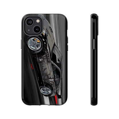 Nissan 350z Case iPhone 17 16 15 14 13 12 11  Samsung Galaxy Pixel