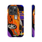 Supra Fast & furious iPhone 17,16,15,14,13,12,11 Samsung Galaxy Case