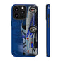 Fast & Furious Skyline GT-R Case iPhone 16 15 14 13 12 11 Samsung Galaxy Pixel