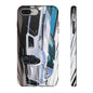 Chevy Camaro Zl1 Case iPhone 16 15 14 13 12 11 Pro max Samsung Galaxy Pixel Slim