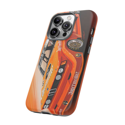 Beemer 320 CSL Tough Samsung Galaxy iphone Case cover