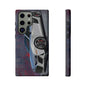 Audi R8 Case iPhone 16 15 14 13 12 11 Pro max Samsung Galaxy Pixel Slim Tough