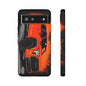 Ford Raptor Case iPhone 16 15 14 13 12 11 Pro Samsung Galaxy Pixel Slim Tough