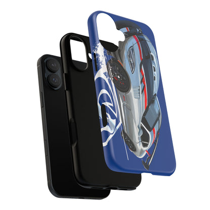 Viper ACR  IPhone 17,16,15,14,13,12 Galaxy pixel Tough Case