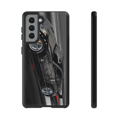 Nissan 350z Case iPhone 17 16 15 14 13 12 11  Samsung Galaxy Pixel