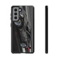 Nissan 350z Case iPhone 17 16 15 14 13 12 11  Samsung Galaxy Pixel