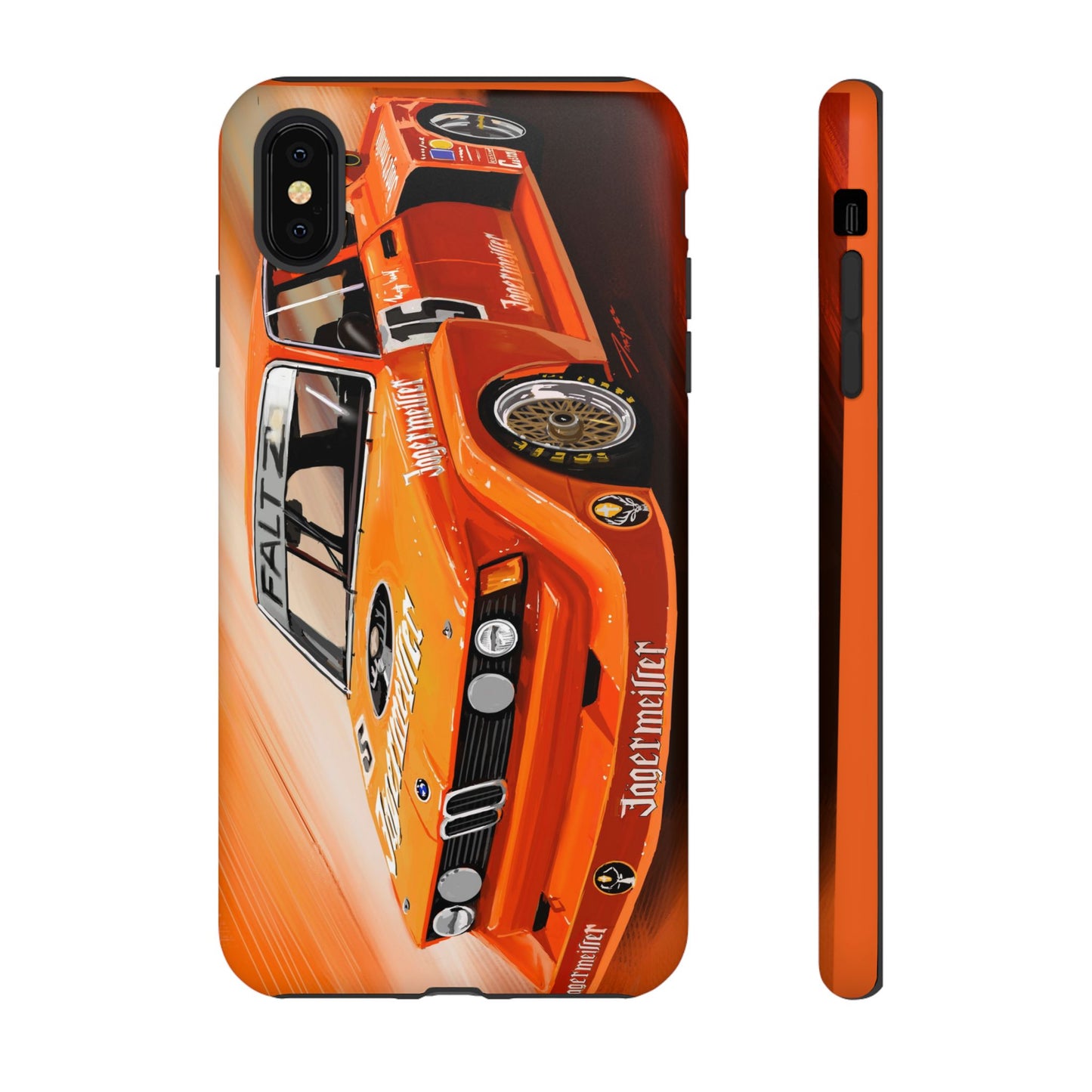 Beemer 320 CSL Tough Samsung Galaxy iphone Case cover