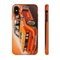 Beemer 320 CSL Tough Samsung Galaxy iphone Case cover
