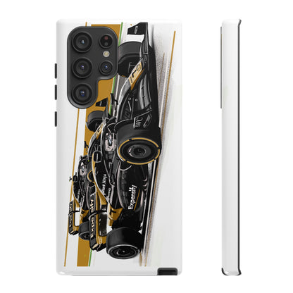 Formula 1  movie fan art  Iphone 16 15 14 13 12 Samsung pixel tough case