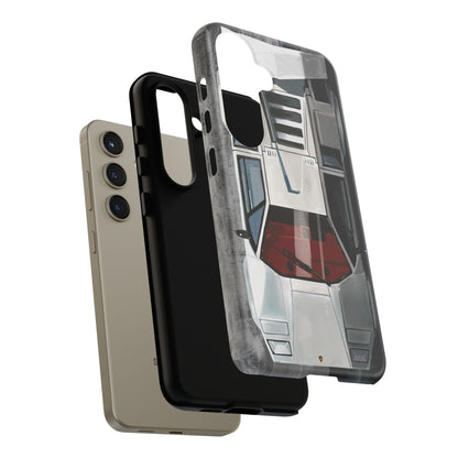 Lamborghini Countach Case iPhone 16 15 14 13 12 11 Pro max Samsung Galaxy Pixel