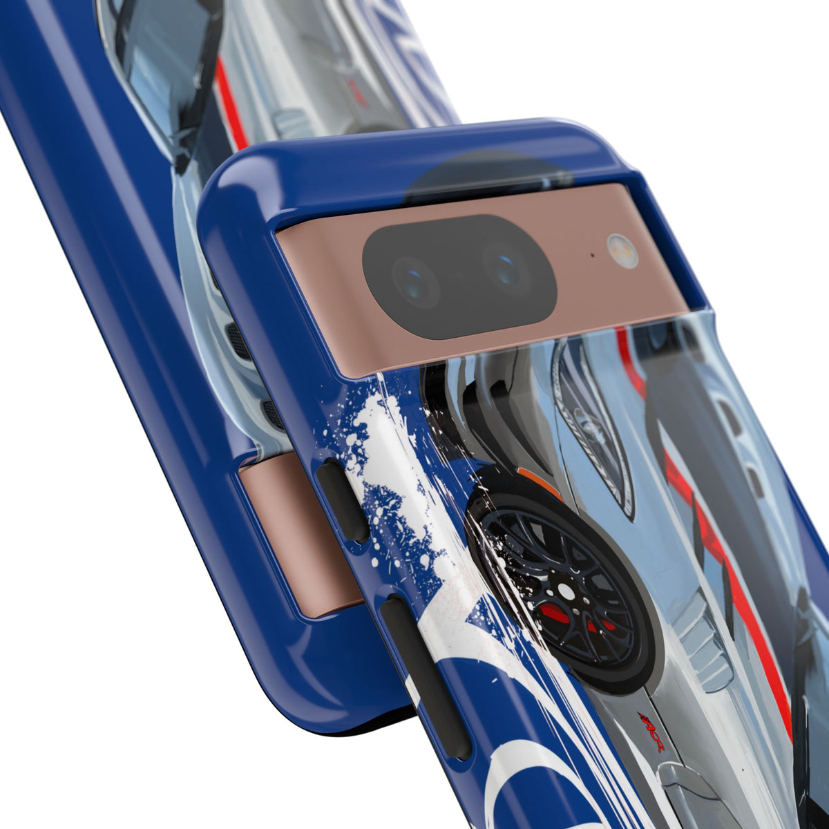 Viper ACR  IPhone 17,16,15,14,13,12 Galaxy pixel Tough Case