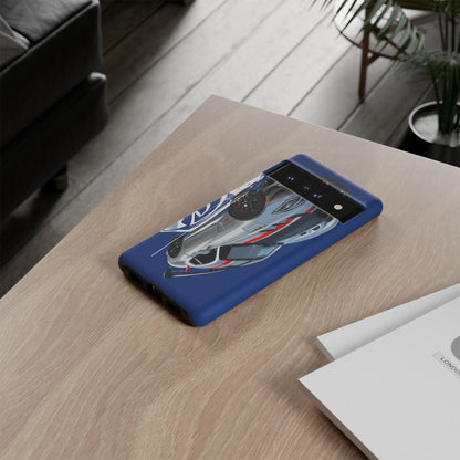 Viper ACR  IPhone 17,16,15,14,13,12 Galaxy pixel Tough Case