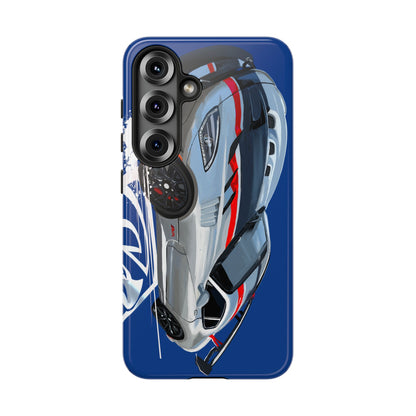 Viper ACR  IPhone 17,16,15,14,13,12 Galaxy pixel Tough Case