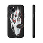 White Type-r civic Case iPhone 18 17 16 15 14 13 12 Pro Samsung Galaxy Pixel