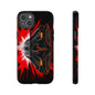 Classic Batmobile Batman fan Phone Case Samsung iPhone 16,15,14,13 Galaxy, pixel