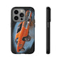 The general lee Case iPhone 18 17 16 15 14 13 12 11 Pro max Samsung Galaxy Pixel