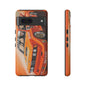 Beemer 320 CSL Tough Samsung Galaxy iphone Case cover