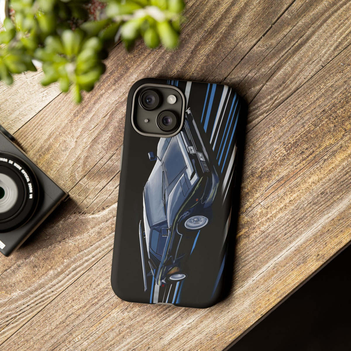 Lamborghini Countach  Phone Case Samsung iPhone 17,16,15,14,13 Galaxy, pixel