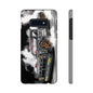 hoonitruck Case iPhone 16 15 14 13 12 11 Pro max Samsung Galaxy Pixel Tough