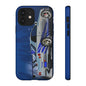 Fast & Furious Skyline GT-R Case iPhone 16 15 14 13 12 11 Samsung Galaxy Pixel