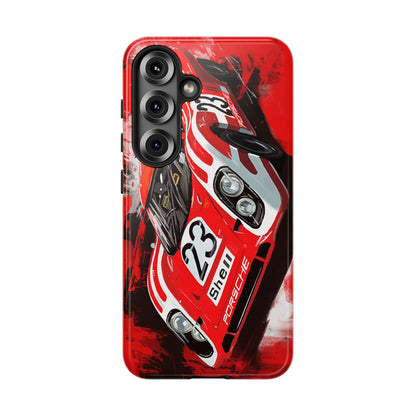 917 racing iPhone 18 17 16 15 14 13 12  Pro max Samsung Galaxy Pixel Slim