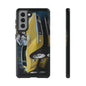1968 Corvette Case iPhone 17 16 15 14 13 12 Samsung Galaxy Pixel