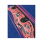 Pink Pig 917/20 Velveteen Microfiber Blanket