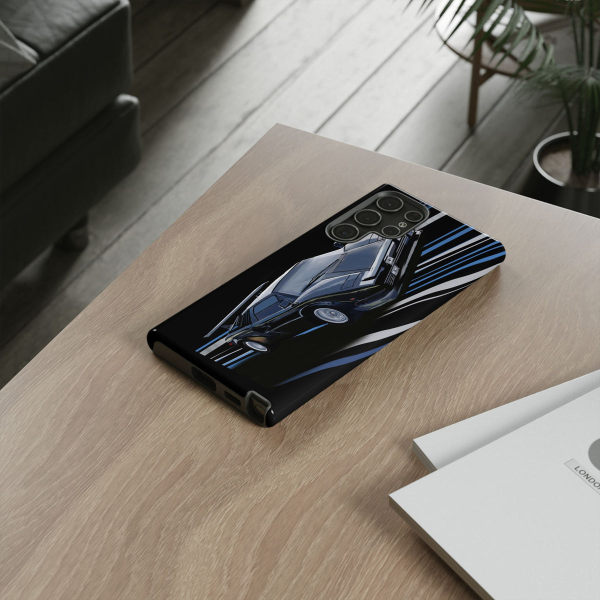 Lamborghini Countach  Phone Case Samsung iPhone 17,16,15,14,13 Galaxy, pixel