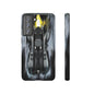 89 Batmobile Case iPhone 16 15 14 13 12 Pro max Samsung Galaxy Pixel Slim Tough