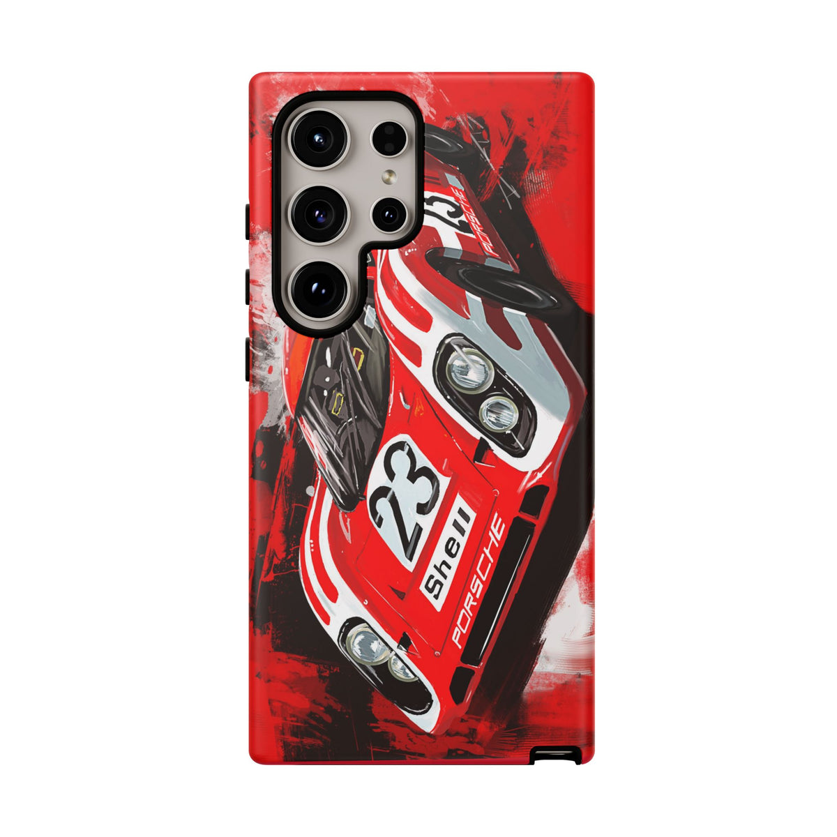 917 racing iPhone 18 17 16 15 14 13 12  Pro max Samsung Galaxy Pixel Slim