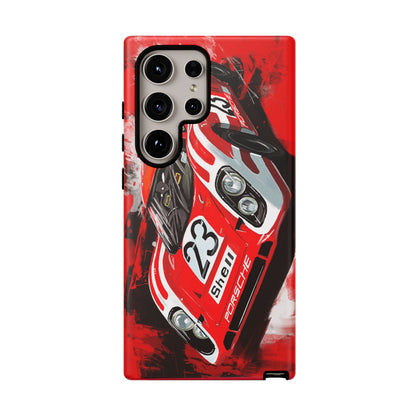 917 racing iPhone 18 17 16 15 14 13 12  Pro max Samsung Galaxy Pixel Slim