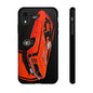69 Chevrolet Camaro Case iPhone 16 15 14 13 12 11 Pro Samsung Galaxy Pixel Slim