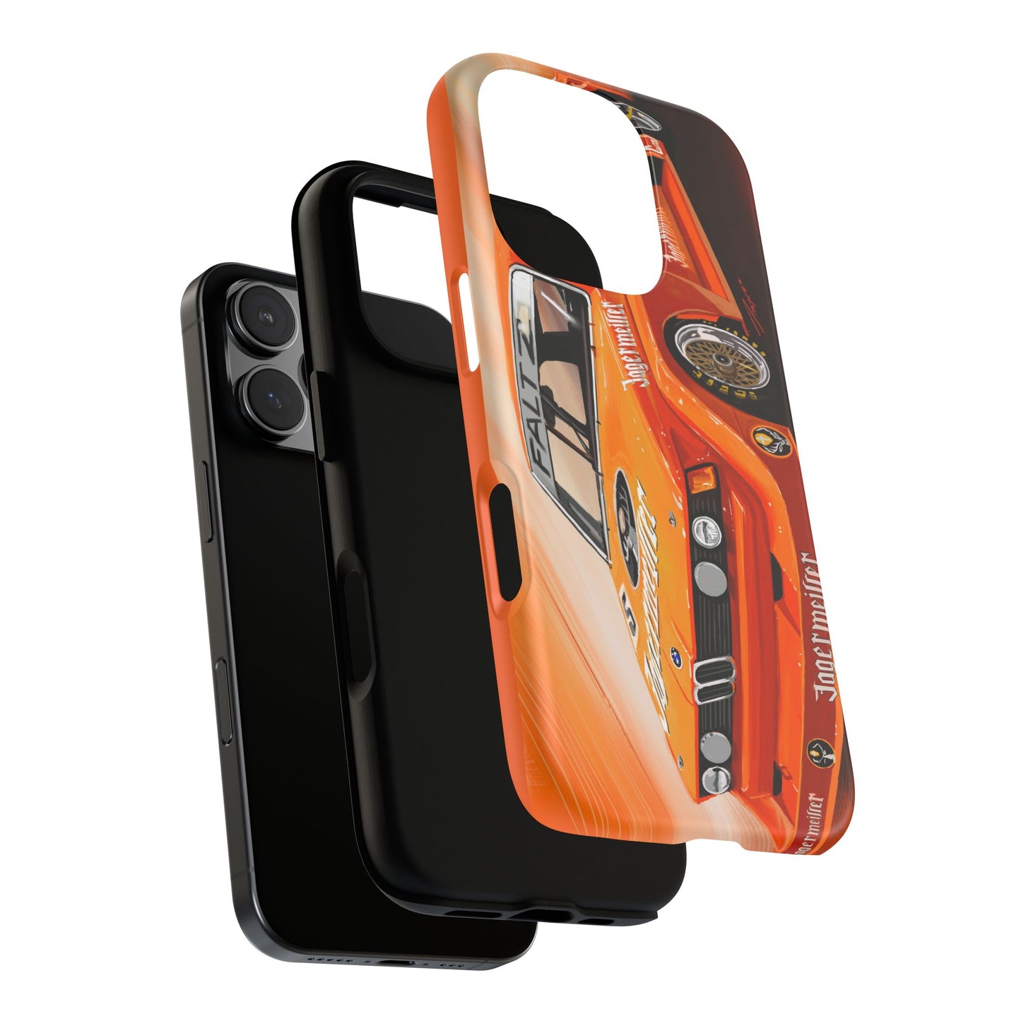 Beemer 320 CSL Tough Samsung Galaxy iphone Case cover
