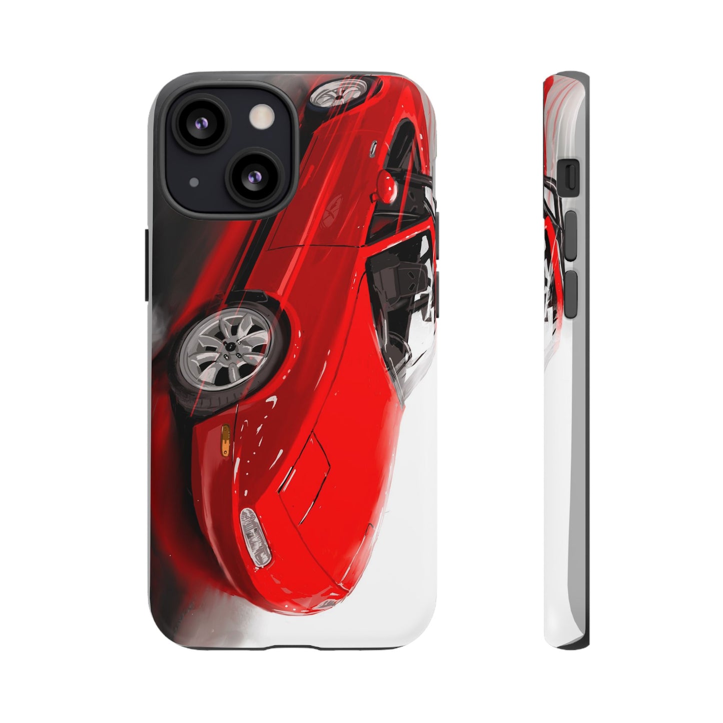 Mazda Miata JDM 11oz Case iPhone 16 15 14 13 12 11 Pro max Samsung Galaxy Pixel