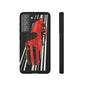 Hellcat Srt Challenger Tough Case - iPhone,16,15,14,13 Samsung Galaxy, Pixel,