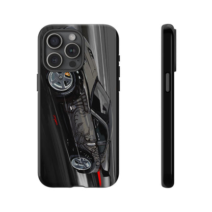 Nissan 350z Case iPhone 17 16 15 14 13 12 11  Samsung Galaxy Pixel